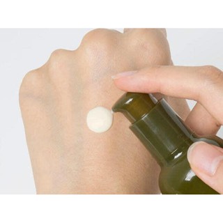 Bộ sản phẩm chăm sóc da mặt Innisfree Olive Real Special Kit
