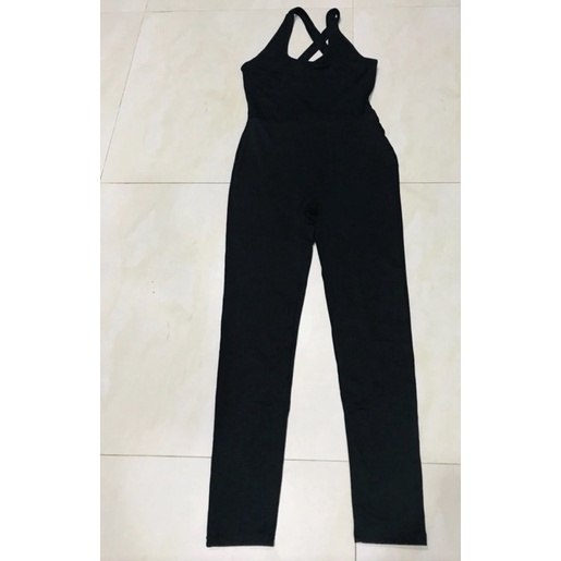 PASS - Shein Jumpsuit