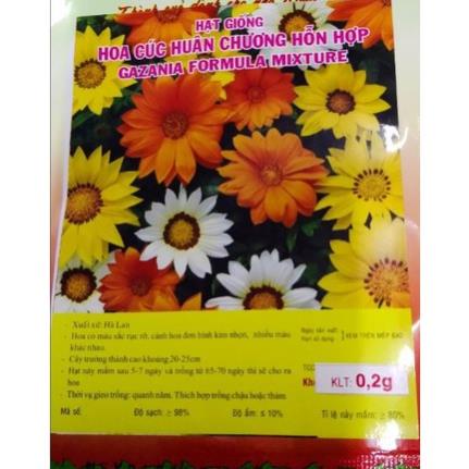 Phân bón Đầu Trâu 6-30-32 TE Plus 100gram kích thích Siêu ra hoa
