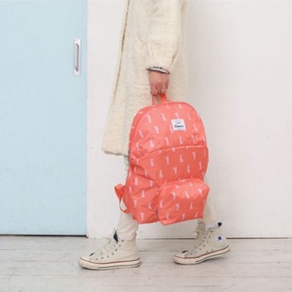 BALO du lịch gấp gọn – Foldable Backpack