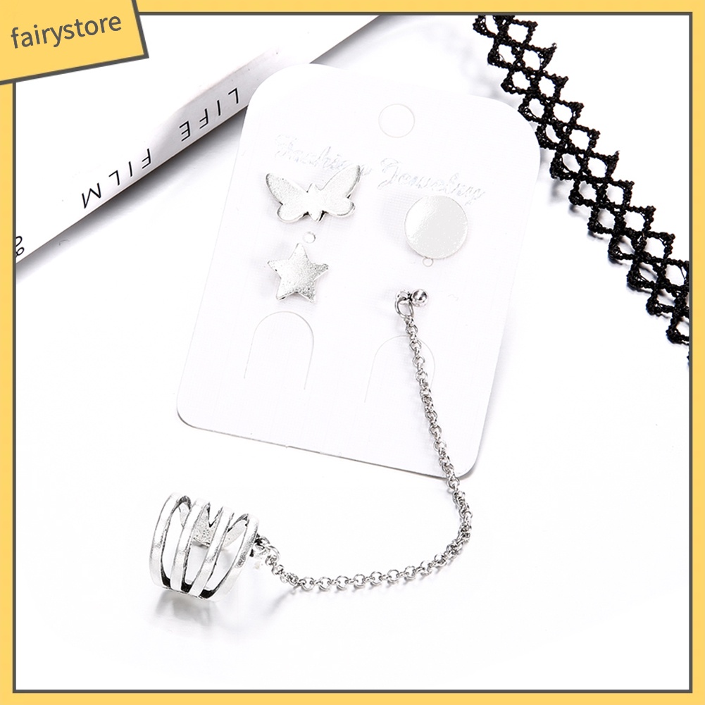 4 chiếc khuyên tai phong cách boho độc đáo trang sức cho nữ