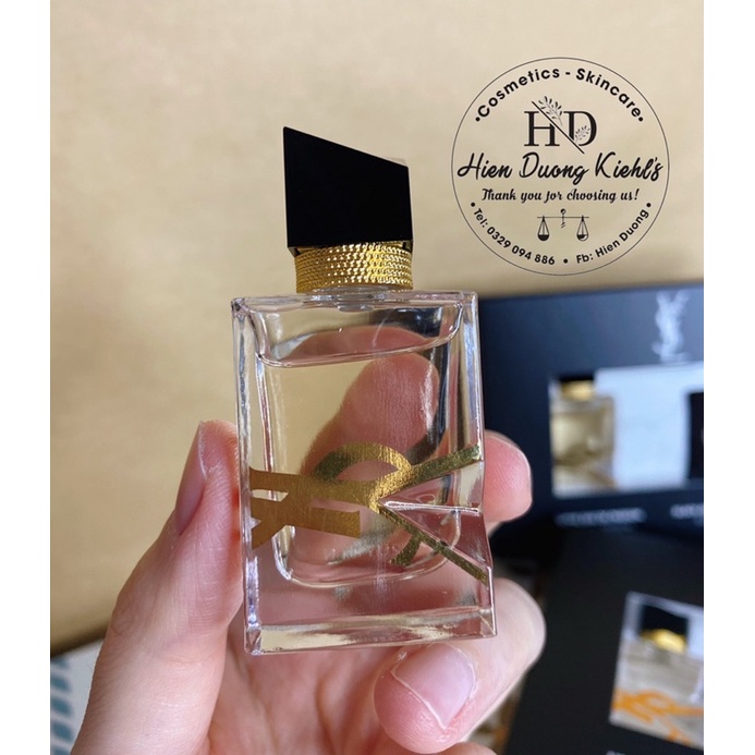 Nước hoa YSL Libre edp mini 7.5ml