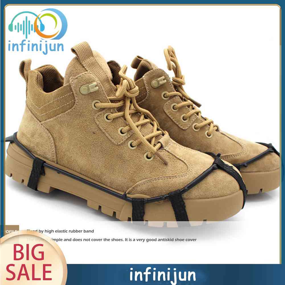 Đinh Gắn Đế Giày Chống Trượt 24 Răng Tiện Dụng