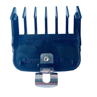 cữ gá thép 1,5mm 3mm 4,5mm dành cho baber thợ tóc.