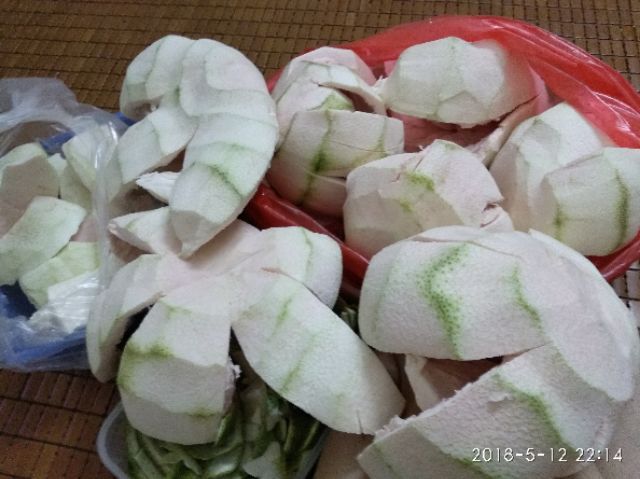 Cùi bưởi tươi nấu chè Bưởi 200 gr (có sẵn) | BigBuy360 - bigbuy360.vn