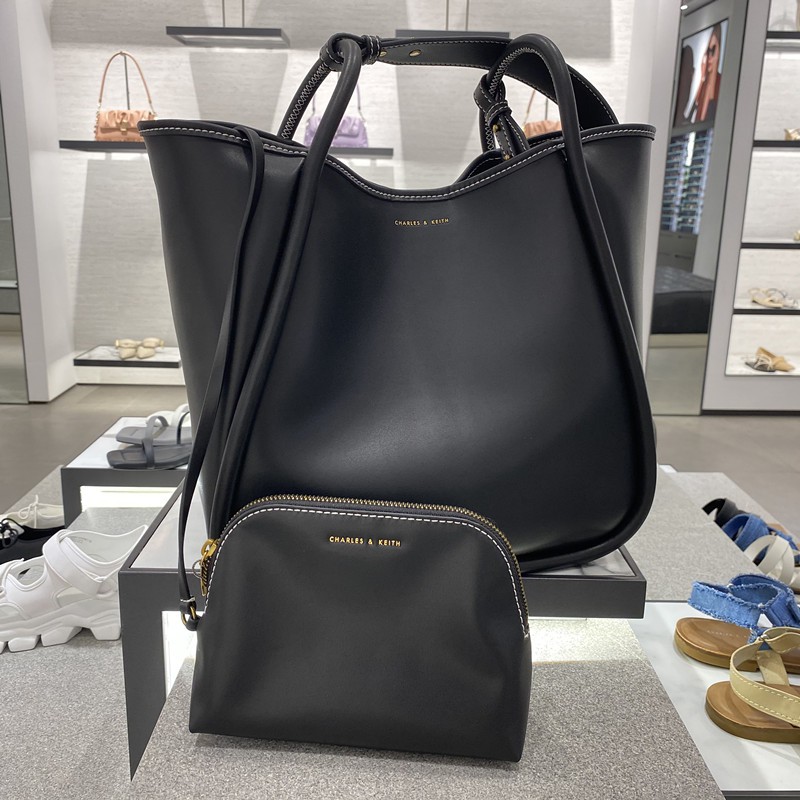 Cnkbag Phụ Nữ Mới 30781483 Túi Xách Đeo Chéo Một Bên Vai Sức Chứa Lớn Di Động Cho Mẹ Và Bé