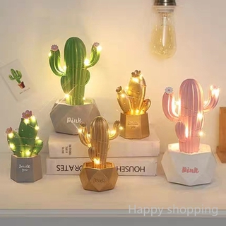 Đèn Ngủ Hình Ngôi Sao / Trái Tim Phong Cách Bắc Âu Sáng Tạo
