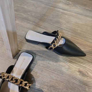Sục mũi nhọn quai xích DE3229