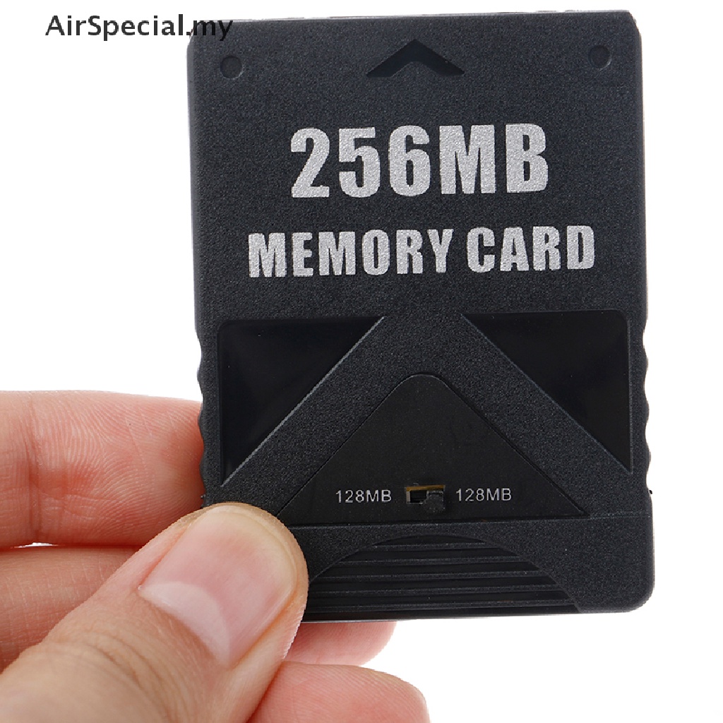 Thẻ nhớ 256MB cho PlayStation2 PS2 | BigBuy360 - bigbuy360.vn