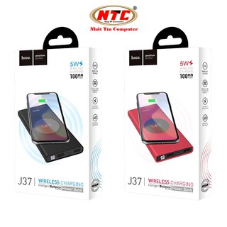 Sạc Dự Phòng HoCo J37 10000mAh