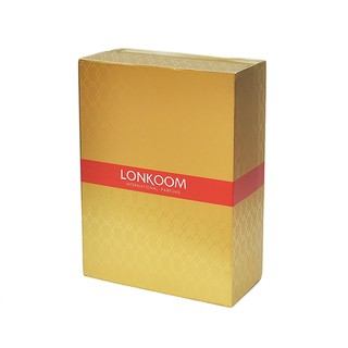 Nước Hoa Nữ Lonkoom Flowing Time 100ml