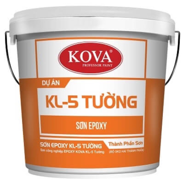 Keo chống thấm hồ cá bể bơi 2 thành phần(lẻ1kg)