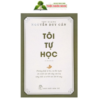 Sách tôi tự học