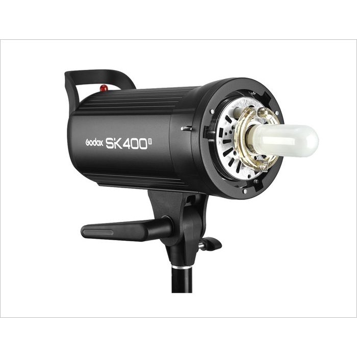 Đèn Flash studio Godox SK400II Chính hãng bảo hành 12 tháng