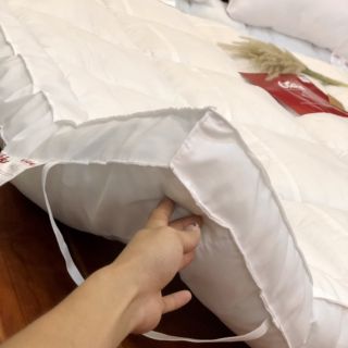 TOPPER Đệm nệm OSAKA Bông Tấm Cotton 100%