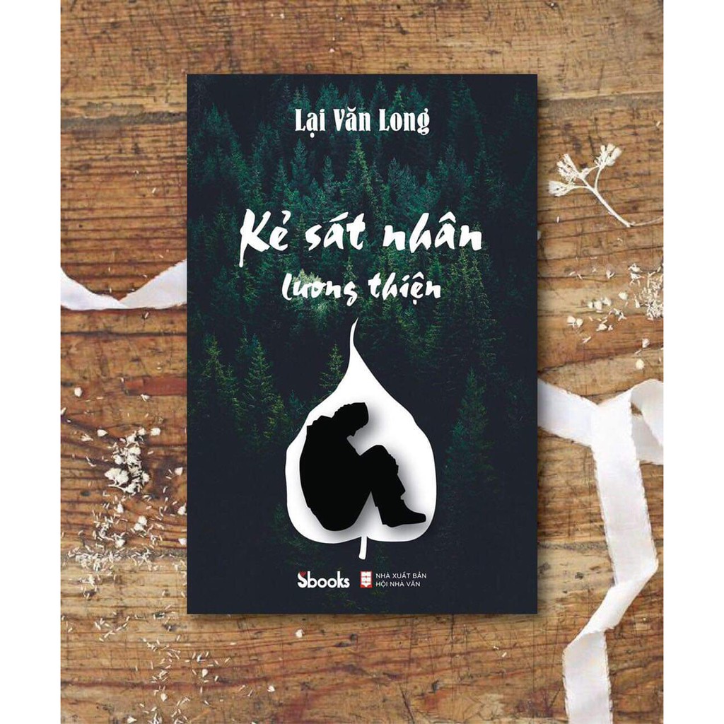Sách - Kẻ Sát Nhân Lương Thiện