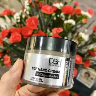 DBH bộ đôi tái tạo trẻ hóa