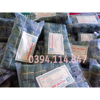 NEM LAI VUNG 1 THẺ 10 Chiếc