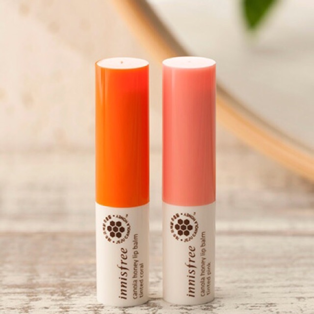 Son Dưỡng Môi Innisfree