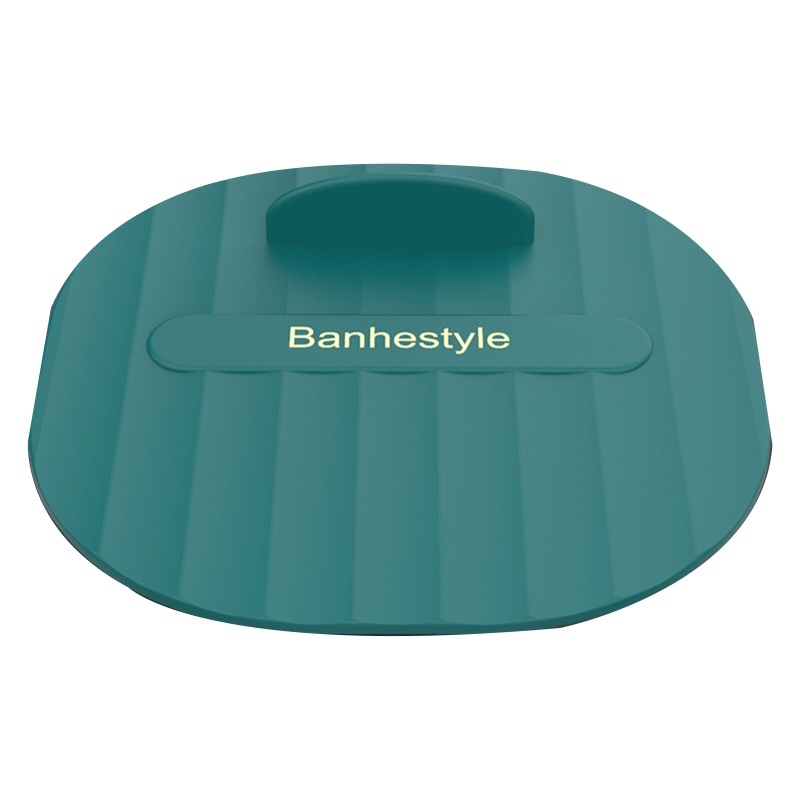 Nắp Đậy Cống Thoát Nước Nhà Tắm Bằng Silicone Bền Bỉ Dễ Lắp Đặt Và Vệ Sinh