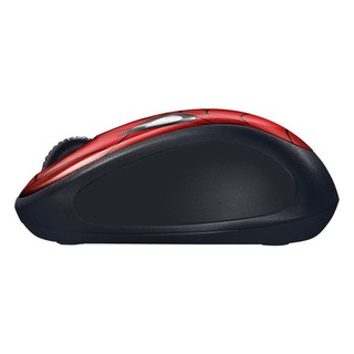 Chuột Không Dây Logitech M238 Spider Man-