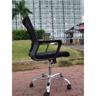 Ghế lưới Hòa Phát (GL119M)