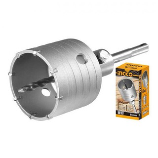 100mm mũi khoan lỗ ingco hcb1001