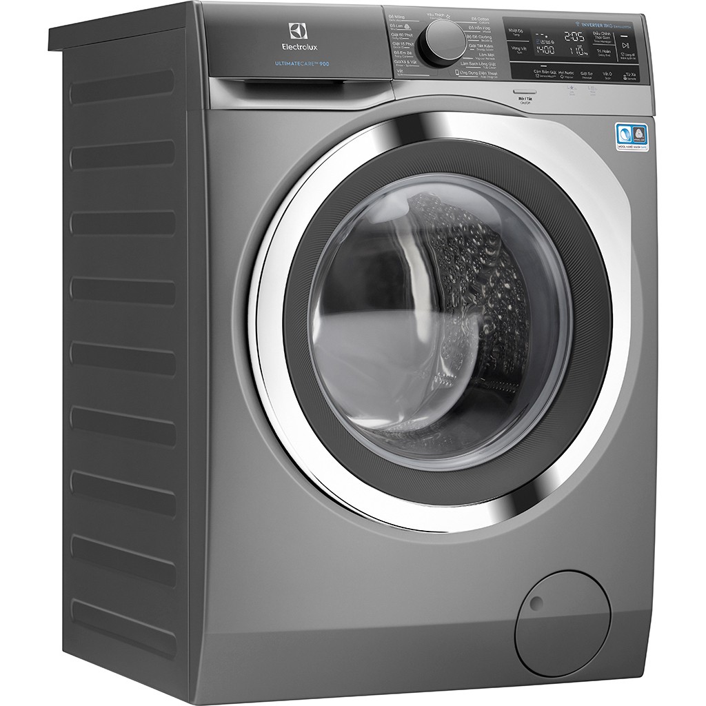 Máy giặt lồng ngang Electrolux 11Kg EWF1142BESA Giặt bằng nước nóng,Giặt hơi nước diệt khuẩn, giao hàng miễn phí TP HCM