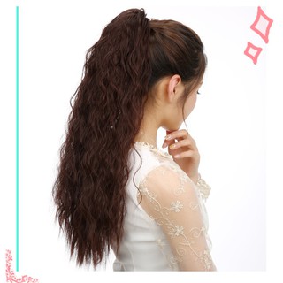 TÓC GIẢ NGOẠM XÙ