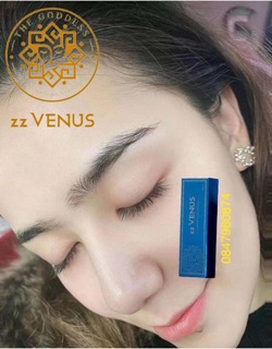 Siêu Dưỡng Mi zzVENUS