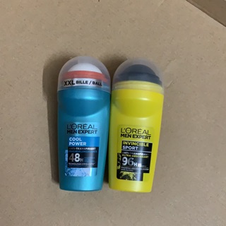 Lăn khử mùi L'Oreal men expert