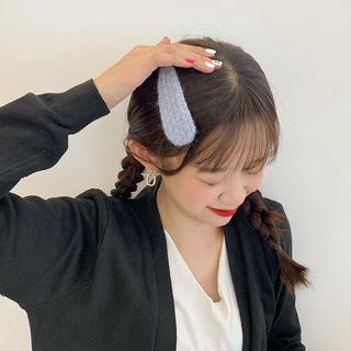 Kẹp Tóc Nữ Kiểu Dáng Đơn Giản Phong Cách Hàn Quốc