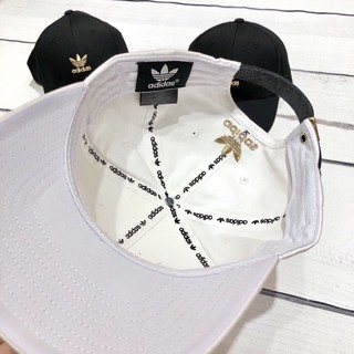 NÓN ADIDAS UNISEX dư xịn
