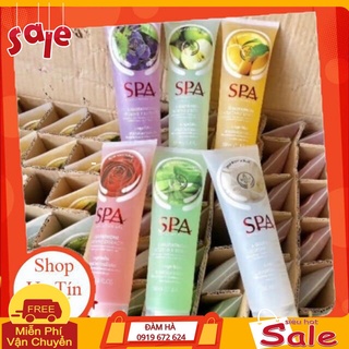 [SALE] Tẩy Tế Bào Chết Spa Trái cây
