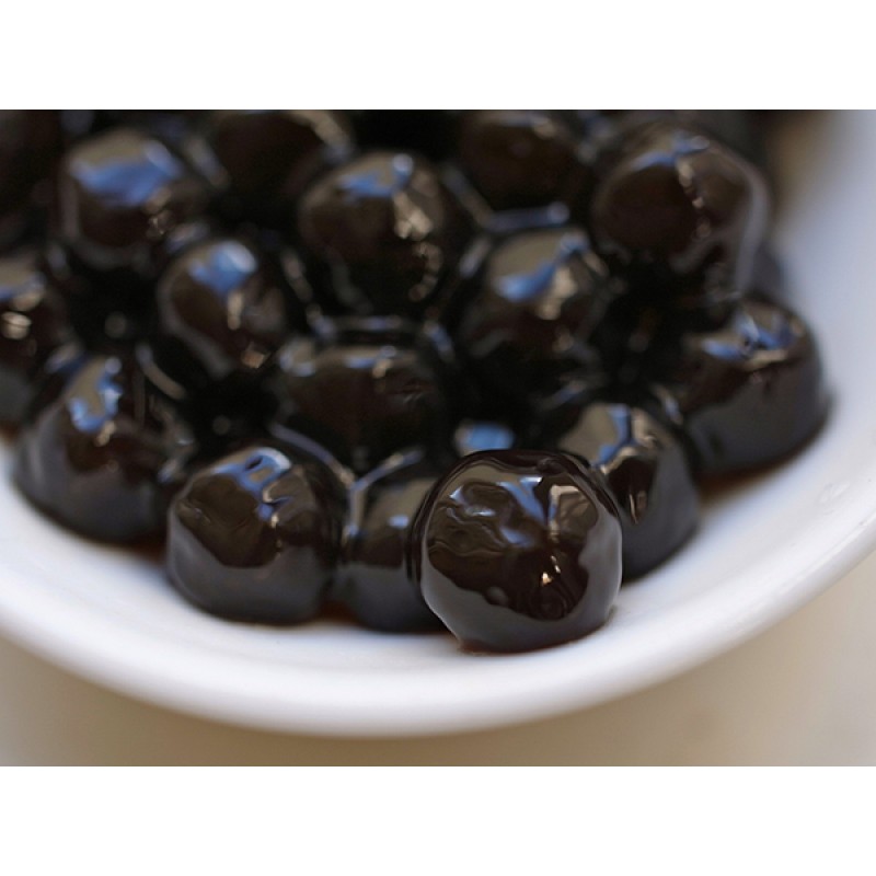 [HẠT TO] Trân Châu Caramel Hoàn Anh (Túi 1kg) Tặng 3 Óng hút (Size 12) làm trà sữa, tran chau, đường đen, thạch jelly | BigBuy360 - bigbuy360.vn