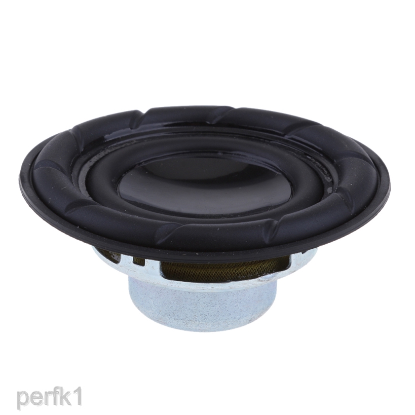 Loa Tròn 40mm 4ohm 5w 16 Da Pu