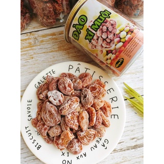 Đào xí muội không hạt loại ngon misu
