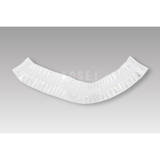 [SALE OFF] Chụp Tóc Nilon Siêu Tiện Lợi dành cho khách sạn, salon (Túi 100c)