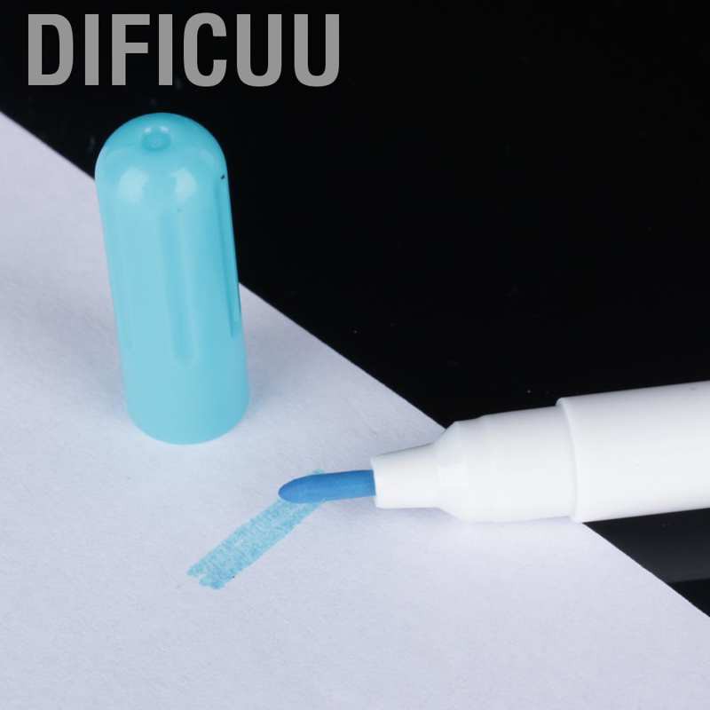 Set 4 Bút Màu Nước Có Thể Xóa Được