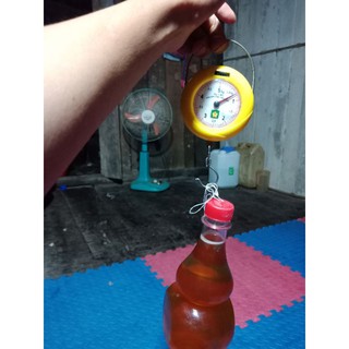 0,5lit Mật ong đắng nguyên chất