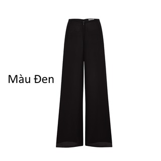 Quần Lụa Mặc Áo Dài