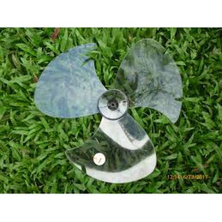#Hàng chính hãng# Cánh quạt trong tai voi to- Cánh quạt thay thế sải Cánh 400, lỗ khuyết, lỗ tròn senko- cánh bền dẻo