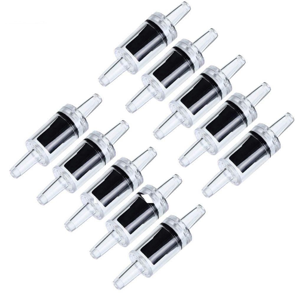 Van Kiểm Tra Máy Bơm Nước Bằng Nhựa Bền Ngăn Chặn Dòng Chảy Ngược