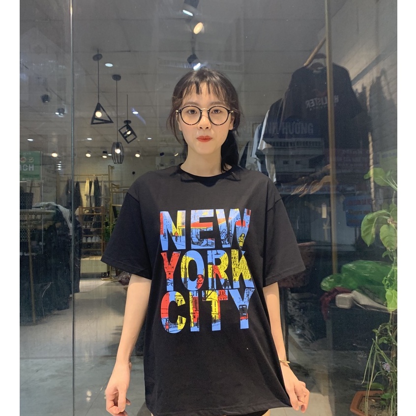 HODDIE ,Áo HODDIE ESE NEW YORK CITY NỈ BÔNG SIÊU DÀY CÓ 5 Màu | BigBuy360 - bigbuy360.vn