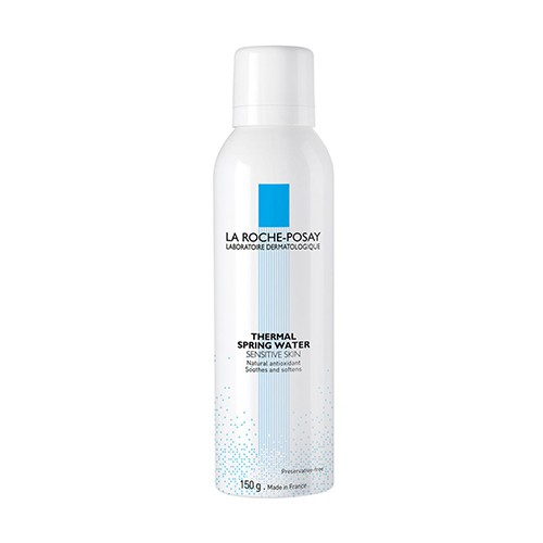 Xịt khoáng làm sạch và làm dịu cho da nhạy cảm La Roche-Posay Thermal Spring Water 50ml, 150ml | BigBuy360 - bigbuy360.vn