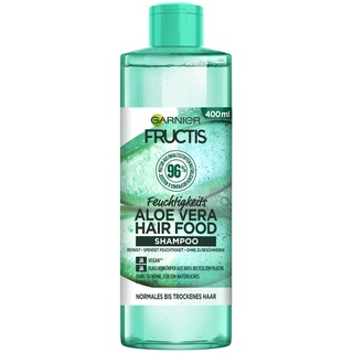 DẦU GỘI GARNIER FRUSTIC-400ML ĐỨC
