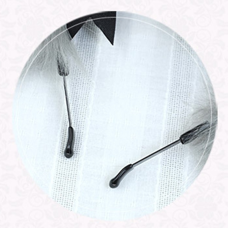 Flgo Băng Đô Cài Tóc Trang Điểm / Làm Đạo Cụ Chụp Ảnh Hình Tai Động Vật Hoạt Hình Bằng Lông Nhung Dành Cho Bạn Nữ