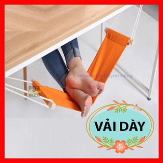 Võng Xếp Gác Chân Giảm Mỏi, Ghế Văn Phòng Phẩm, Chiếu Ngủ