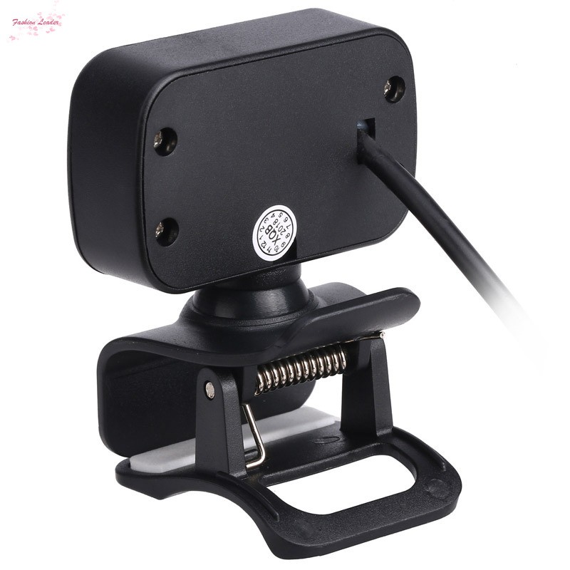 Webcam Điện Tử Kết Nối Usb Với Mic Cho Máy Tính | BigBuy360 - bigbuy360.vn