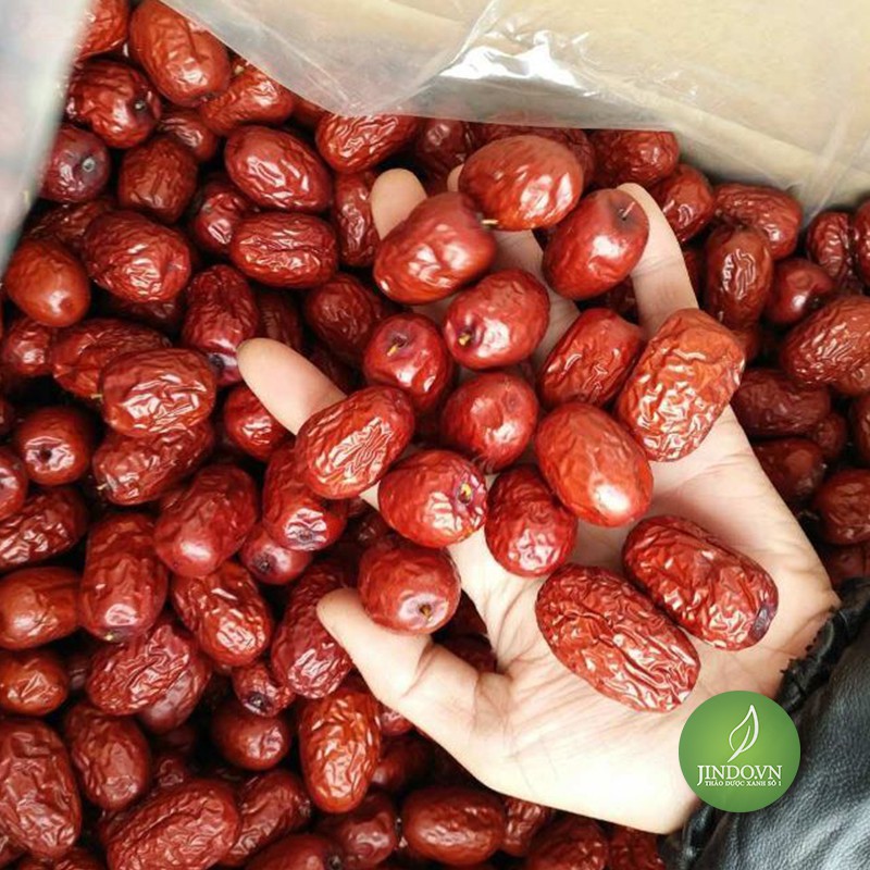 Trà Táo Đỏ gói 100g JD110 | BigBuy360 - bigbuy360.vn